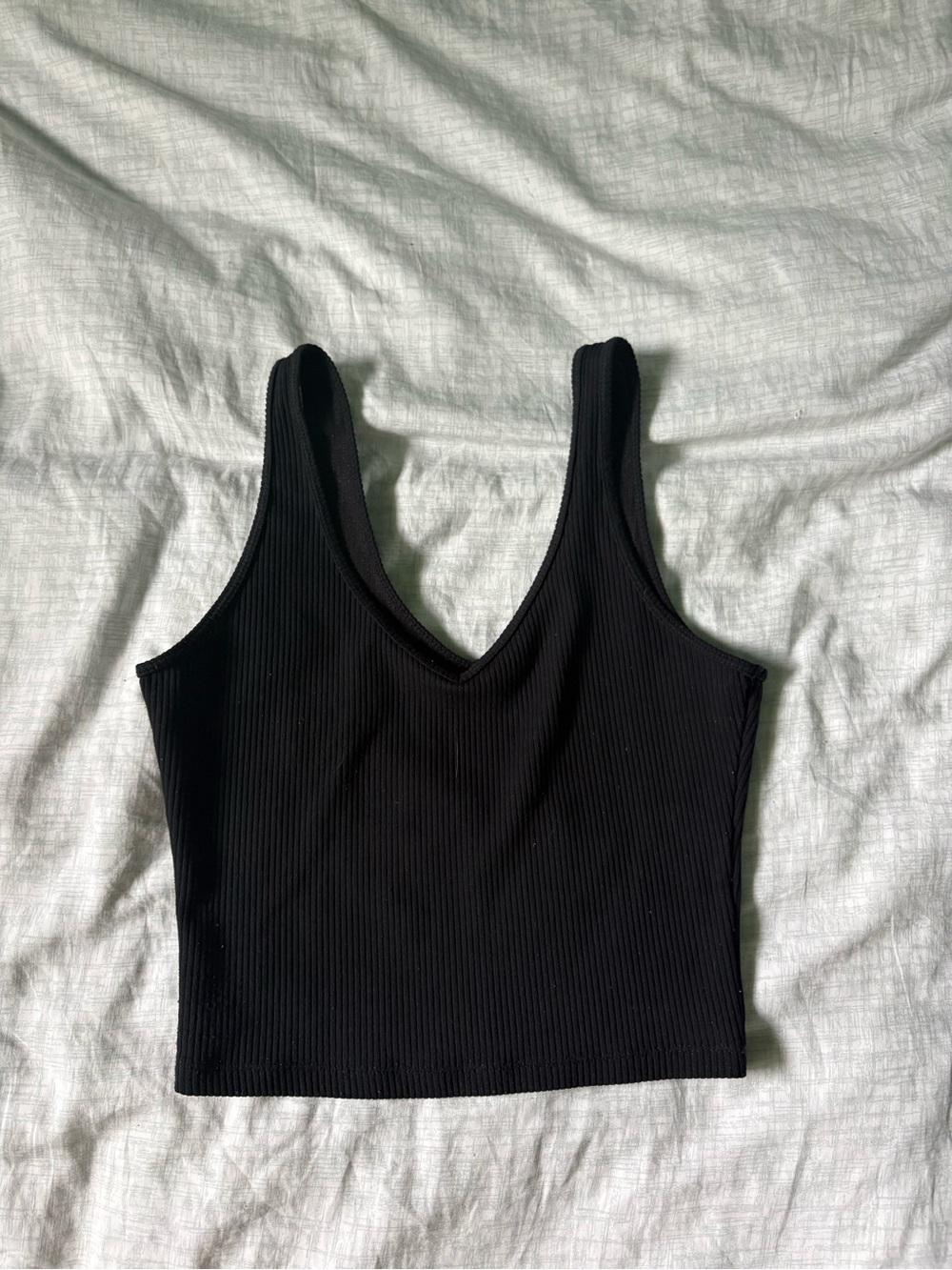 Women’s tanks top size small